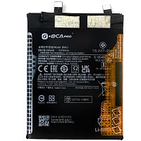 Аккумулятор Xiaomi BM5J 12T 12T Pro (оригинал G+OCA Pro 5000 mAh)