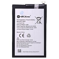 Акумулятор Infinix BL-58BX Hot 9 Play 10 Play 11 Play 12 Play 20 Play (оригінал G+OCA Pro 6000 mAh)