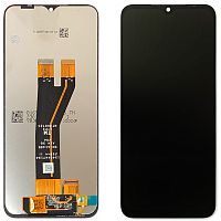 Дисплей Samsung Galaxy A14 5G A146B + тачскрин (оригинал Китай)