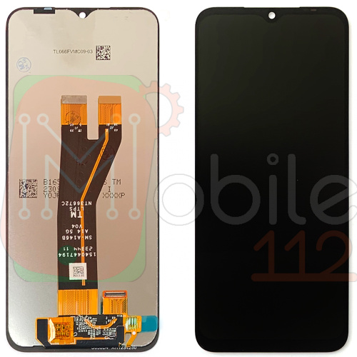Дисплей Samsung Galaxy A14 5G A146B з тачскріном (оригінал Китай)