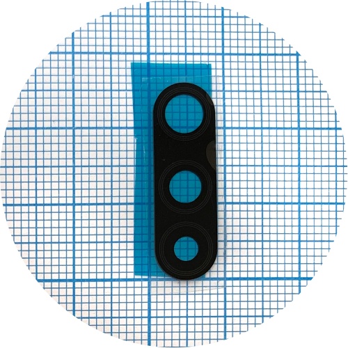 Скло камери Huawei P30 Lite (без рамки) фото 2 Скло камери Huawei P30 Lite (без рамки) фото 2