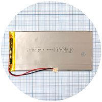 Акумулятор універсальний 4070140 145 х 70 х 3 мм 4400 mAh 3.7V