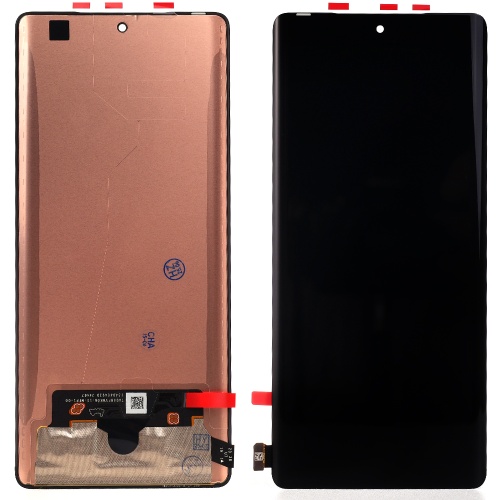 Дисплей Infinix Note 40 Pro з тачскріном (оригінал Китай)