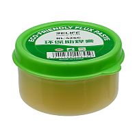 Флюс-паста Relife RL-426C (150cc)