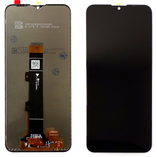 Дисплей Motorola Moto G20 XT2128 з тачскріном (оригінал OEM) фото 2 Дисплей Motorola Moto G20 XT2128 з тачскріном (оригінал OEM) фото 2