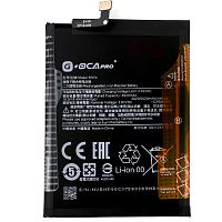 Аккумулятор Xiaomi BN54 оригинал G+OCA Pro Redmi 9, Redmi Note 9, Poco M2 4920/5020 mAh