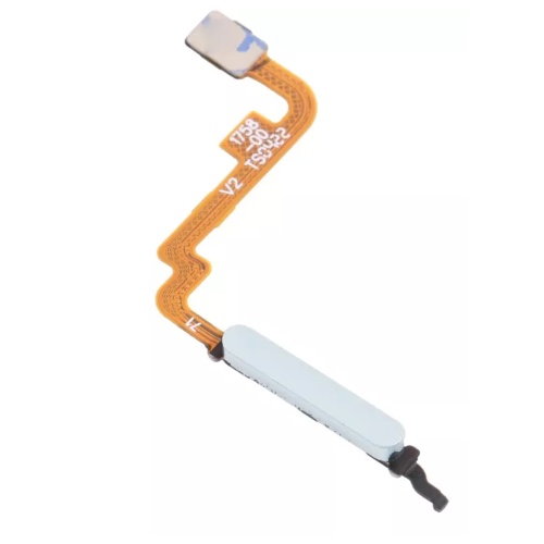 Шлейф Xiaomi Poco M3 Pro 5G M2103K19PG з кнопкою включення та сканером відбитка пальця (AAA сірий) Шлейф Xiaomi Poco M3 Pro 5G M2103K19PG з кнопкою включення та сканером відбитка пальця (AAA сірий)