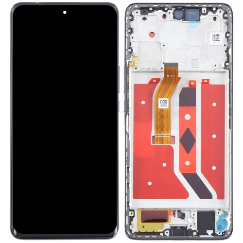 Дисплей Huawei Honor Magic 6 Lite, X9b, X50 з тачскріном (оригінал Китай з рамкою)