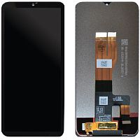 Дисплей Realme C31 + тачскрин (оригинал Китай)