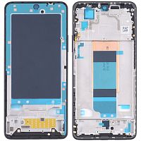 Рамка дисплея Xiaomi Poco F4 (чорна)