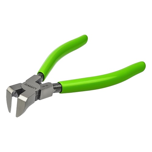 Кусачки торцеві Luowei LW-101 (150 мм, 6") фото 2