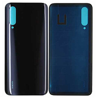 Задня кришка Xiaomi Mi 9 Lite M1904F3BG (чорна)