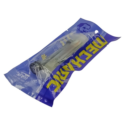 Флюс-паста Mechanic SD360 10мл у шприці з алюмінієвим штовхачем, безвідмивна, слабоактивна фото 3