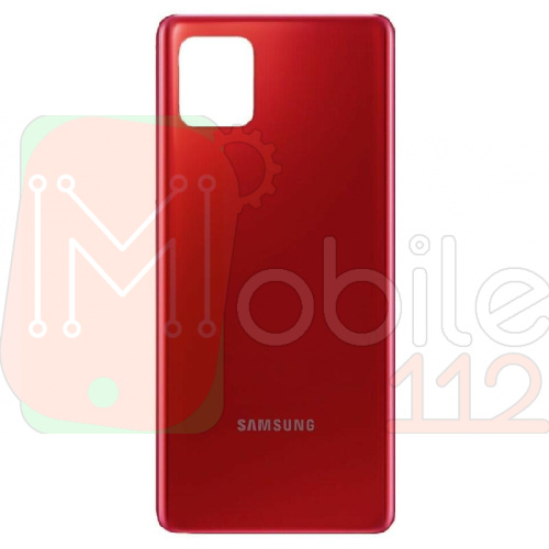 Задня кришка Samsung Galaxy Note 10 Lite N770F