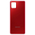Задня кришка Samsung Galaxy Note 10 Lite N770F (червона оригінал Китай)