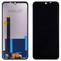 Дисплей Hotwav W10, W10 Pro з тачскріном (AAAA)