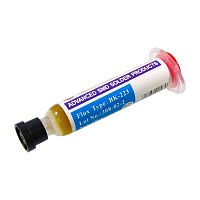 Флюс-паста Baku BK-223 10гр. у шприці