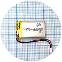 Аккумулятор универсальный 903450 51 х 34 х 8,5 мм 2000 mAh 3.7V