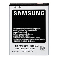 Акумулятор Samsung EB-F1A2GBU якість AAA Galaxy SII i9050 i9100 i9101 i9103 i9105 i9108 i9188 i929