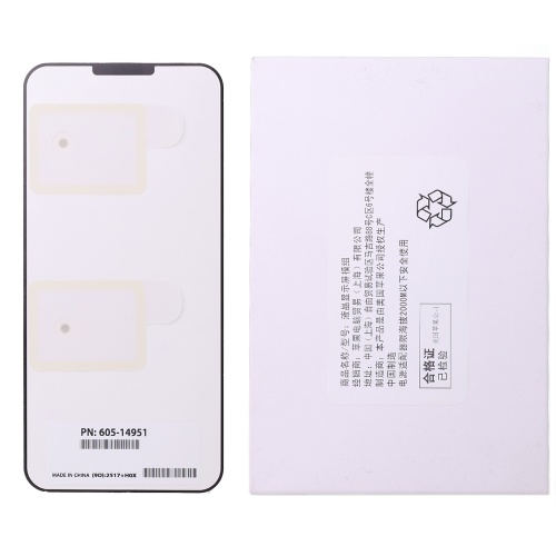 Дисплей Apple iPhone 15 + тачскрин (оригинал 100% Service Pack) фото 2