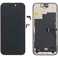 Дисплей Apple iPhone 15 Pro з тачскріном (IN-CELL RJ)