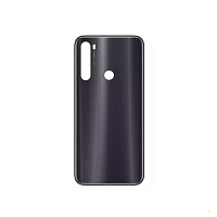 Задня кришка Xiaomi Redmi Note 8T M1908C3XG (сіра)