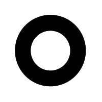 Стекло камеры Huawei Honor 6A (черное)