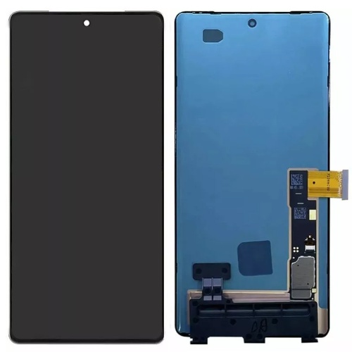 Дисплей Google Pixel 7 Pro з тачскріном (IN-CELL)