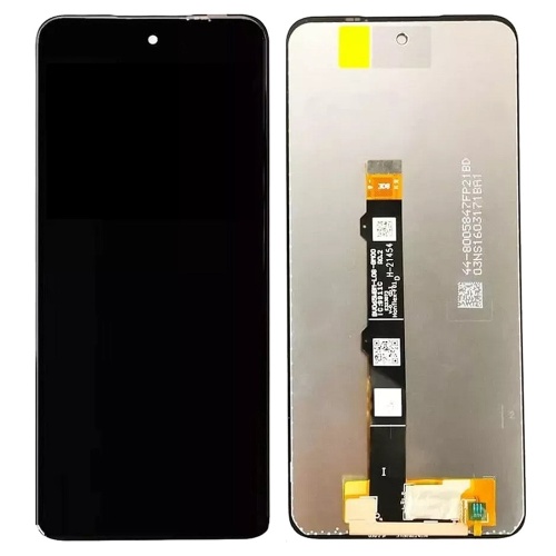 Дисплей Motorola Moto G 5G 2022 XT2213 з таскрином (оригінал Китай)