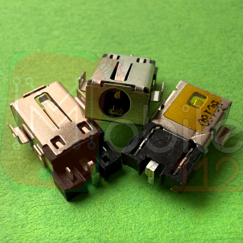 Разъем зарядки Acer Aspire 3 A314-22 A314-22G A315-23 A315-23G