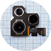 Камера Apple iPhone 14 Pro - оригінал 100%