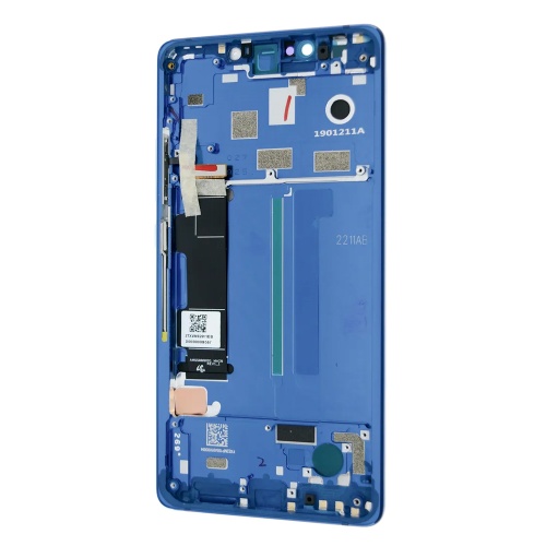 Дисплей Xiaomi Mi 8 SE Mi8 SE M1805E2A з тачскріном Розпродаж (оригінал 100% із синьою рамкою)