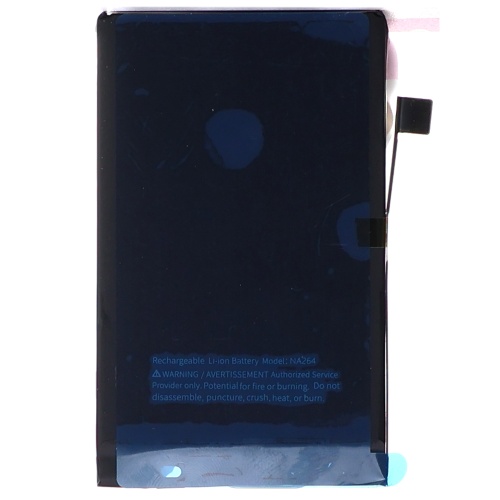 Акумулятор Apple iPhone 16 (оригінал Китай 3561 mAh) фото 2