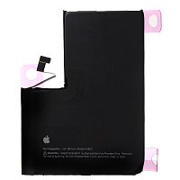 Акумулятор Apple iPhone 13 Pro Max (без помилки з лого - оригінальна деталь)