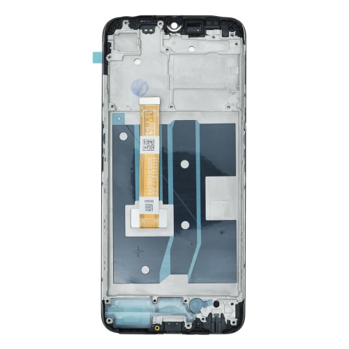 Дисплей Oppo A16 A16S A54S з тачскріном та рамкою (оригінал Китай 6A01B001ES000)