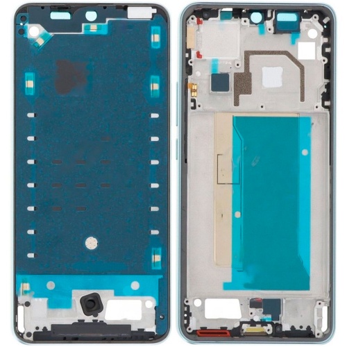 Рамка дисплея Xiaomi 13T 13T Pro, Redmi K60 Ultra (зелена)