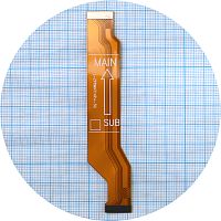 Шлейф Xiaomi Redmi Note 14 Pro+ Plus міжплатний - основний