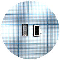 Динамик Nokia 5, 5.1,  5.1 Plus, 3,  3.1,  3.1 Plus / Meizu M1 / Redmi 3 - 12 х 6 х 2,5 м