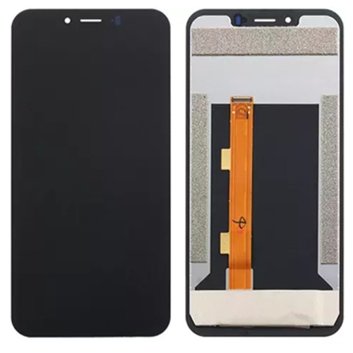 Дисплей Ulefone Armor 6 6S 6E з тачскріном (AAAA)