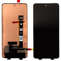 Дисплей Motorola Moto G72 XT2255-1 з тачскріном (оригінал OEM)