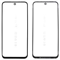 Скло дисплея Infinix Hot 50i X6531B, Smart 9 X6532 (OCA Pro з плівкою)