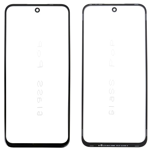 Скло дисплея Infinix Hot 50i X6531B, Smart 9 X6532 (OCA Pro з плівкою)