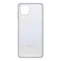 Задня кришка Samsung Galaxy M32 M325 (біла)