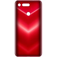 Задня кришка Honor V20 (червона, Phantom Red)