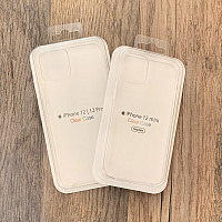 Чохол для Apple iPhone12 mini Clear Case (прозорий)