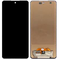 Дисплей Samsung Galaxy A73 5G A736B з тачскріном (IN-CELL)