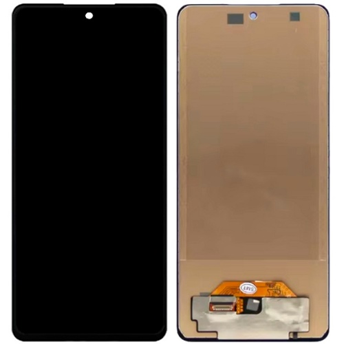 Дисплей Samsung Galaxy A73 5G A736B з тачскріном (IN-CELL)