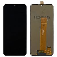 Дисплей Samsung Galaxy A02 A022F, M12 M127F, A12 A125F, A12s A127F + тачскрин (SM-M127F_REV0.1)