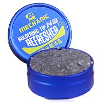 Очищувач паяльних жал Mechanic N9, 22 гр, 300-360°C