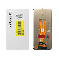 Дисплей Samsung Galaxy A05 2023 A055F + тачскрин